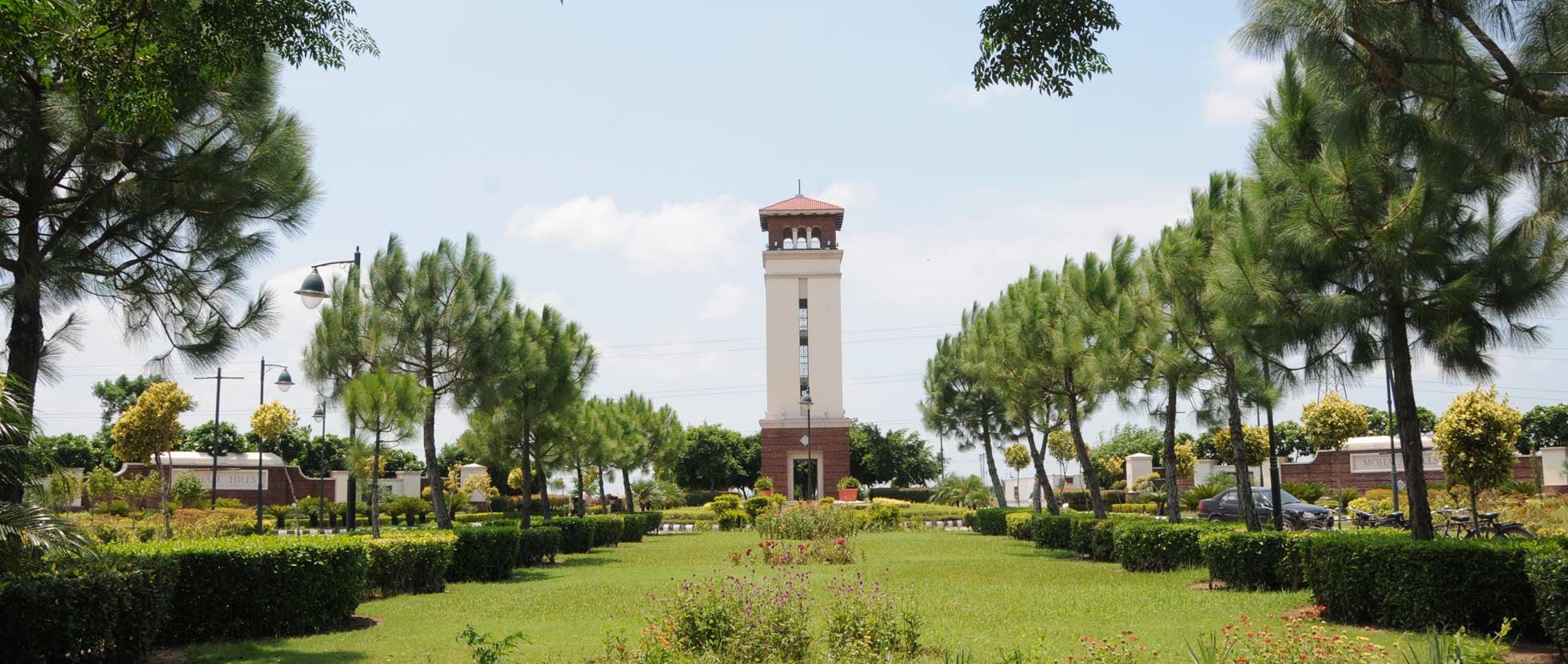 250 Sq Yards Plot for Sale in Sector 104 Mohali 