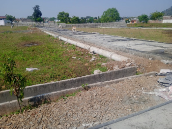 Plot for Sale Near Benad Road, Sarna Industrial Area Jaipur