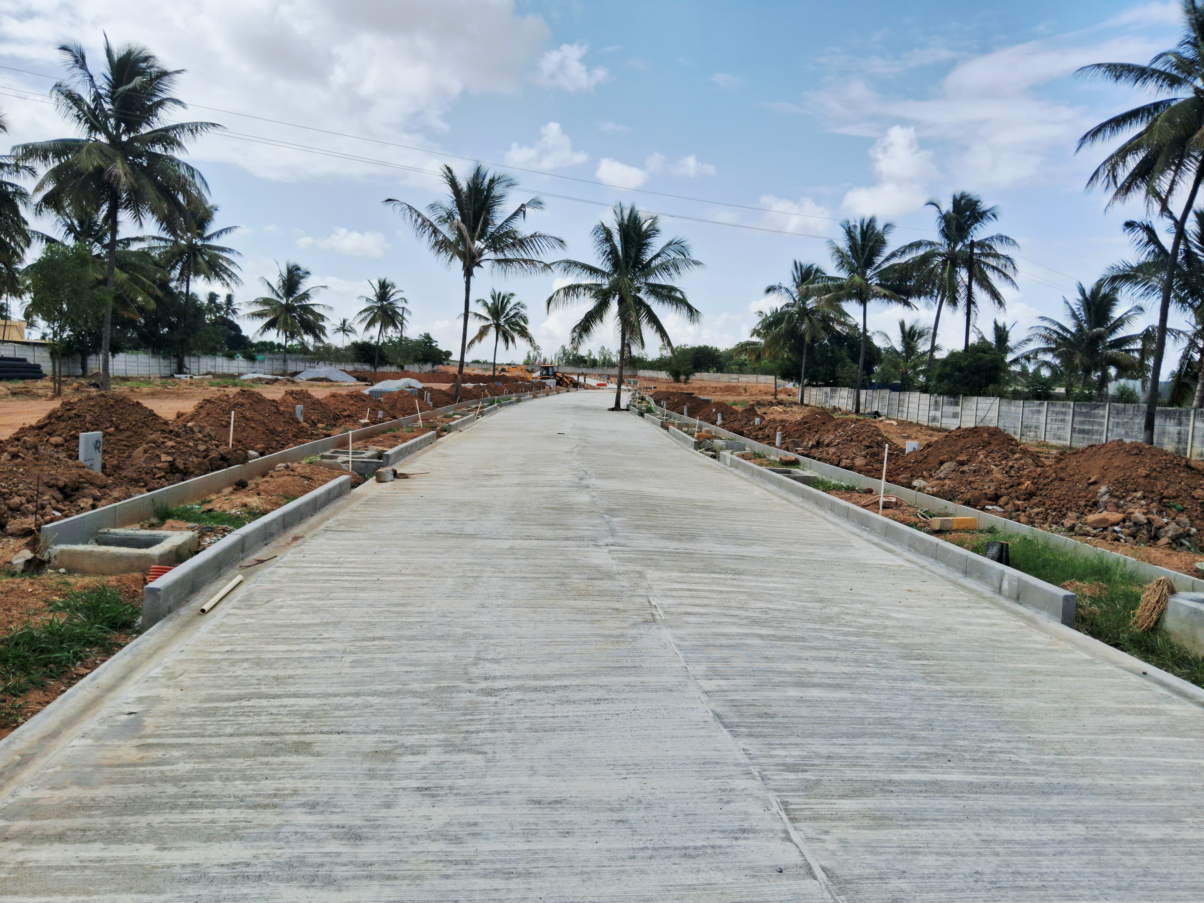 Welcome to Bodhii Tree, an exclusive plotted development