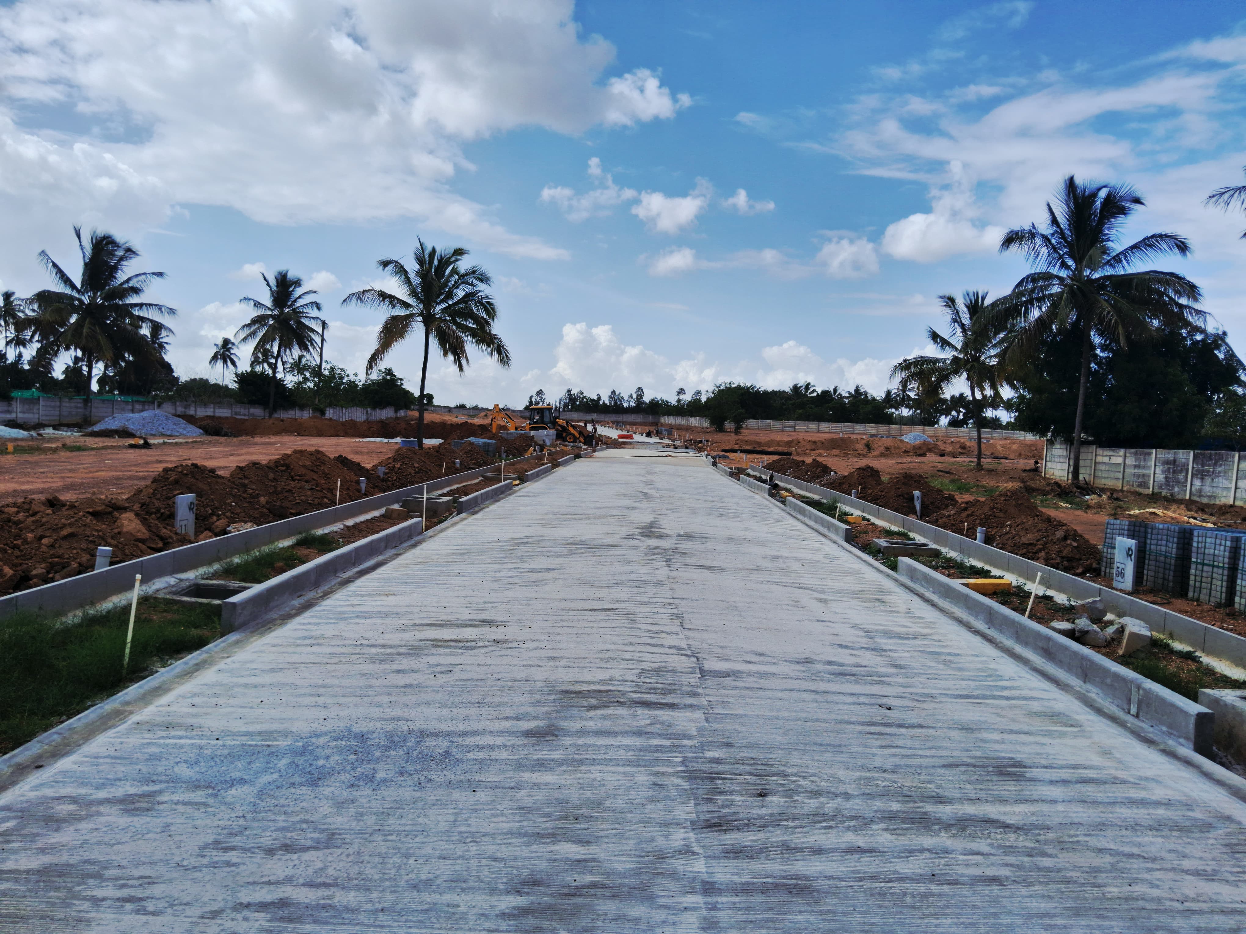 Welcome to Bodhii Tree, an exclusive plotted development