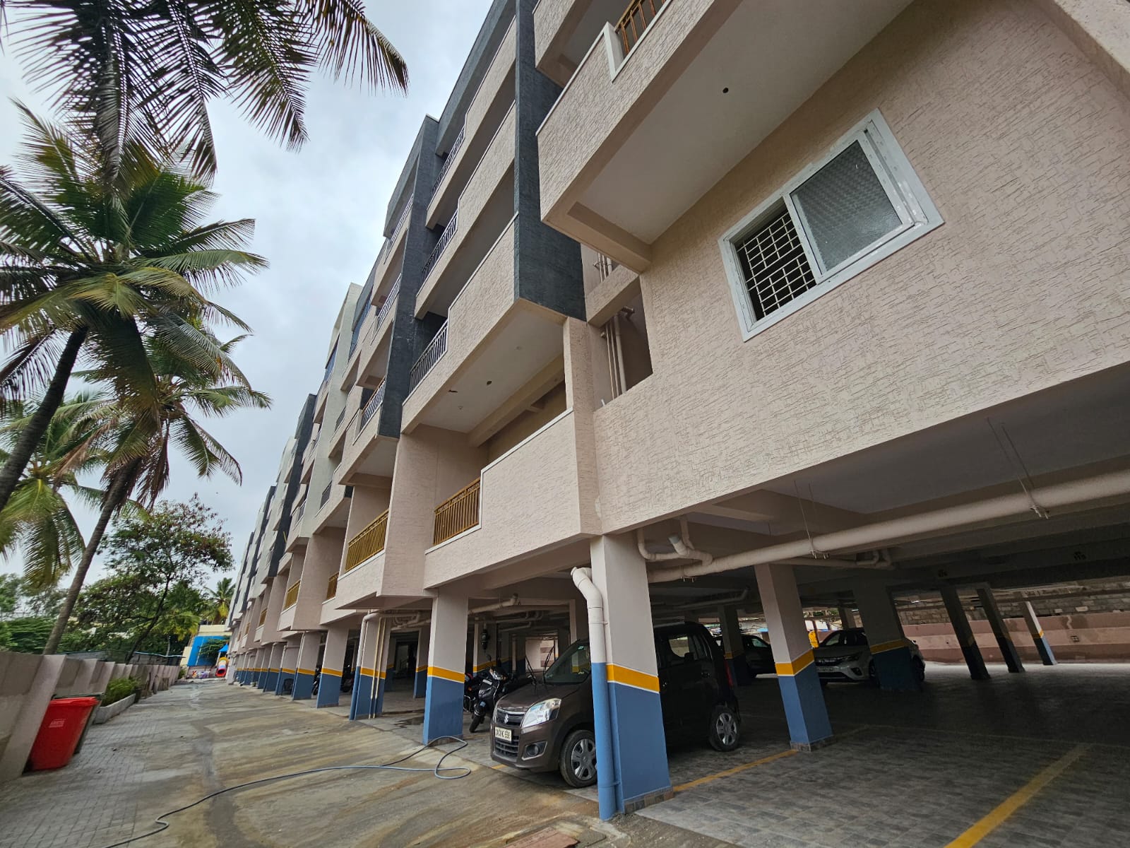 Move in Today – Live the Luxury You Deserve