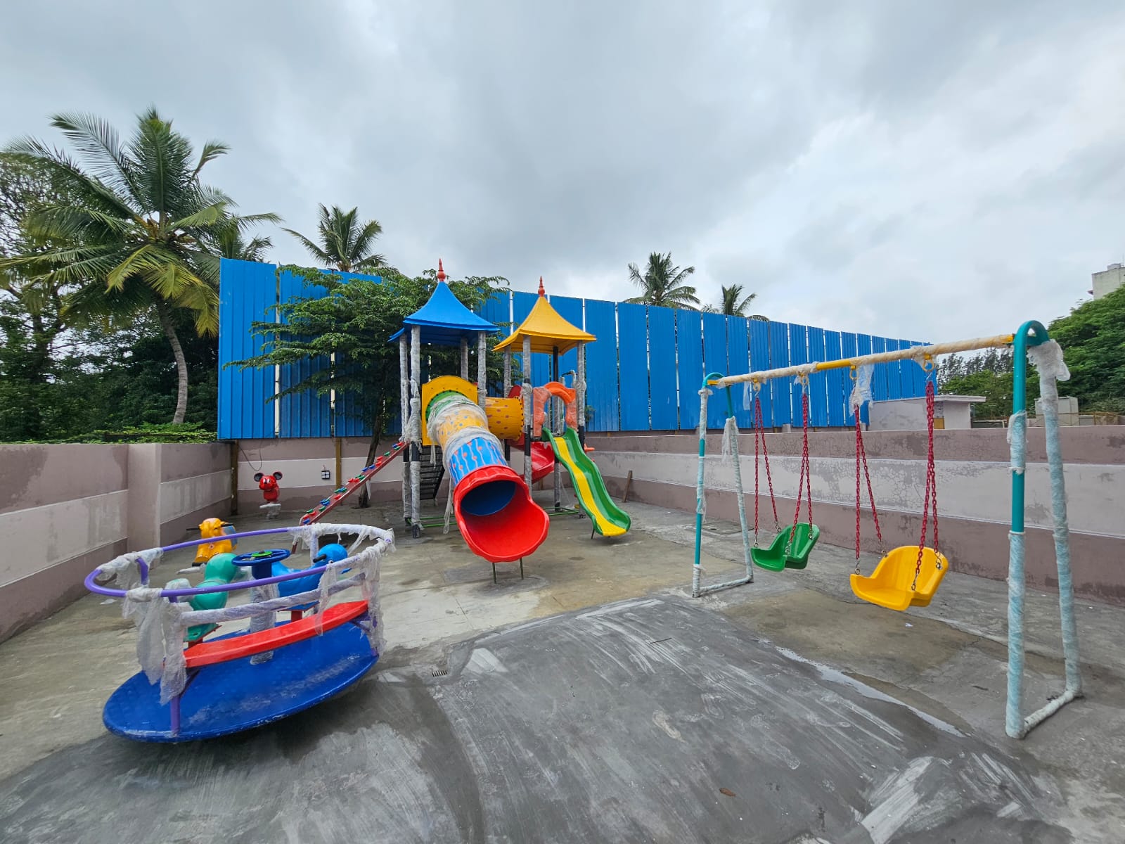 Move in Today – Live the Luxury You Deserve