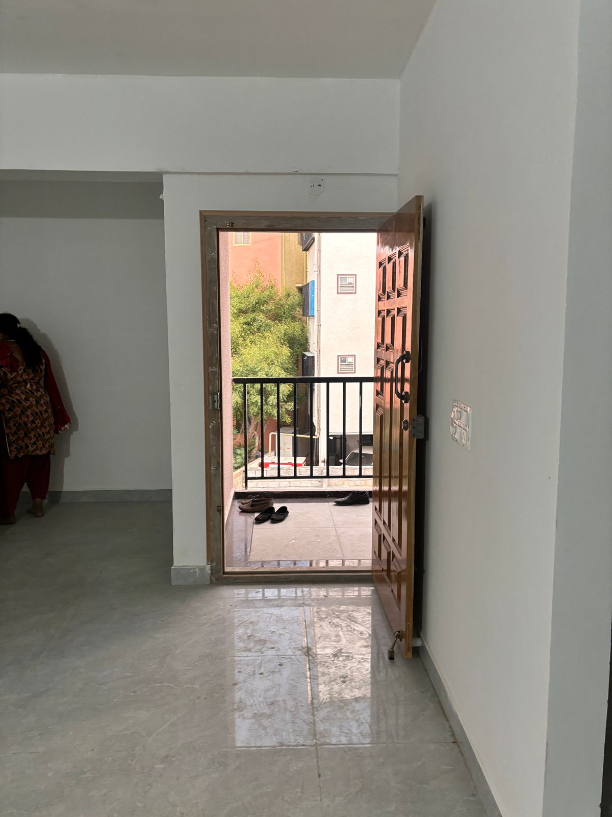 Ready-to-Move Luxury 3 BHKs – Great Value, Great Location