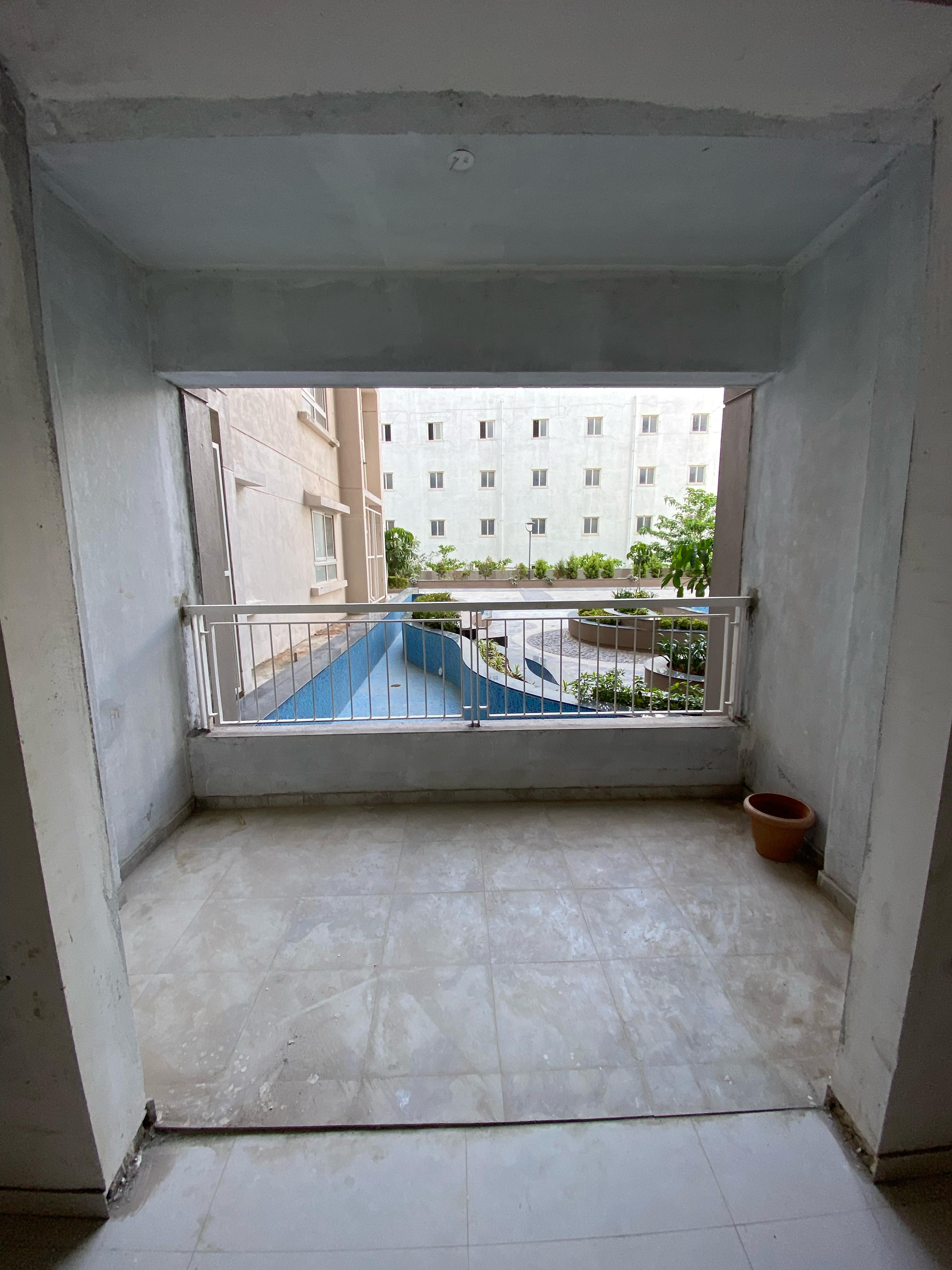 Ready Possession Luxury Flats – Ideal for Investment or Living