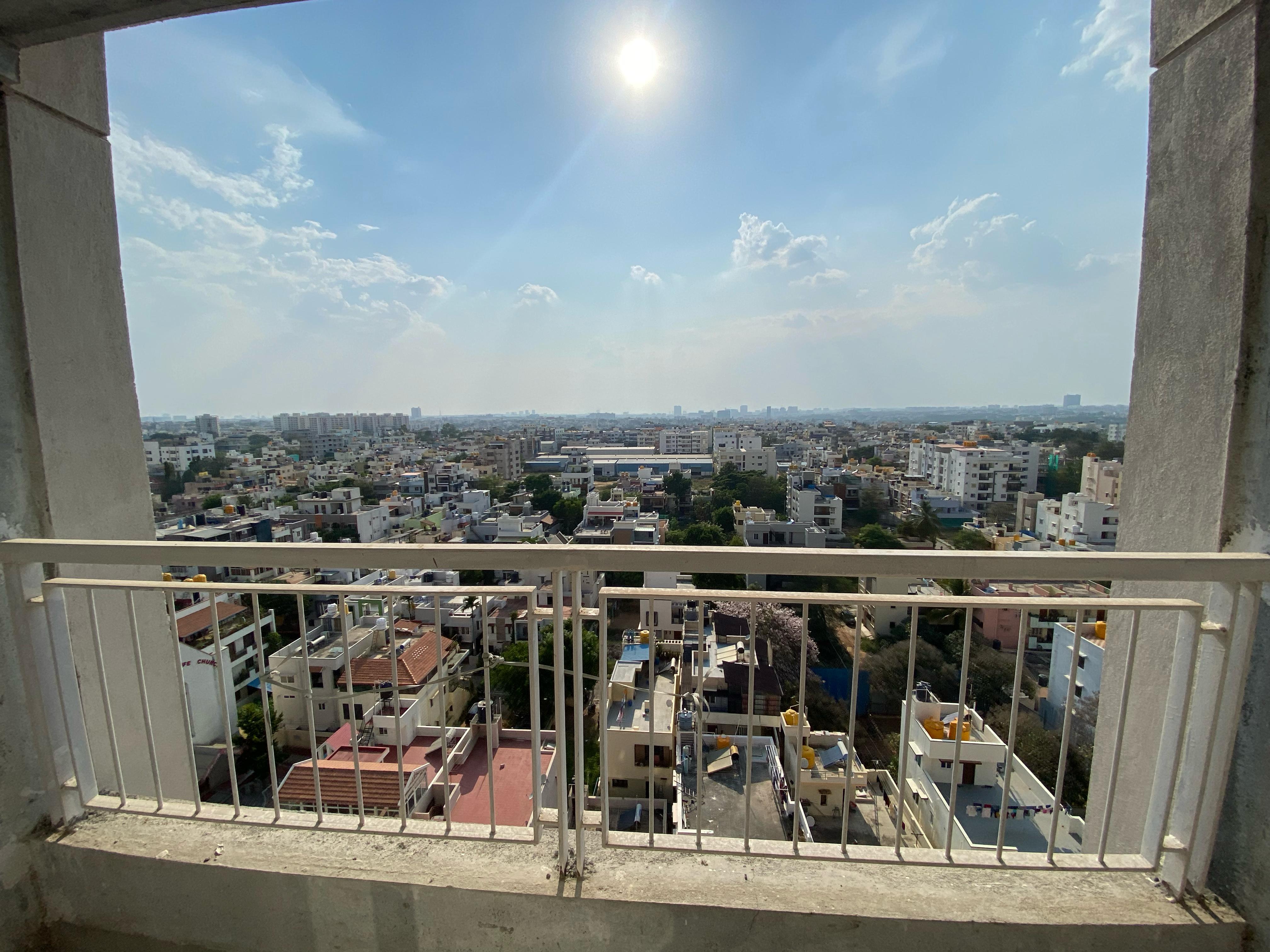 Ready Possession Luxury Flats – Ideal for Investment or Living