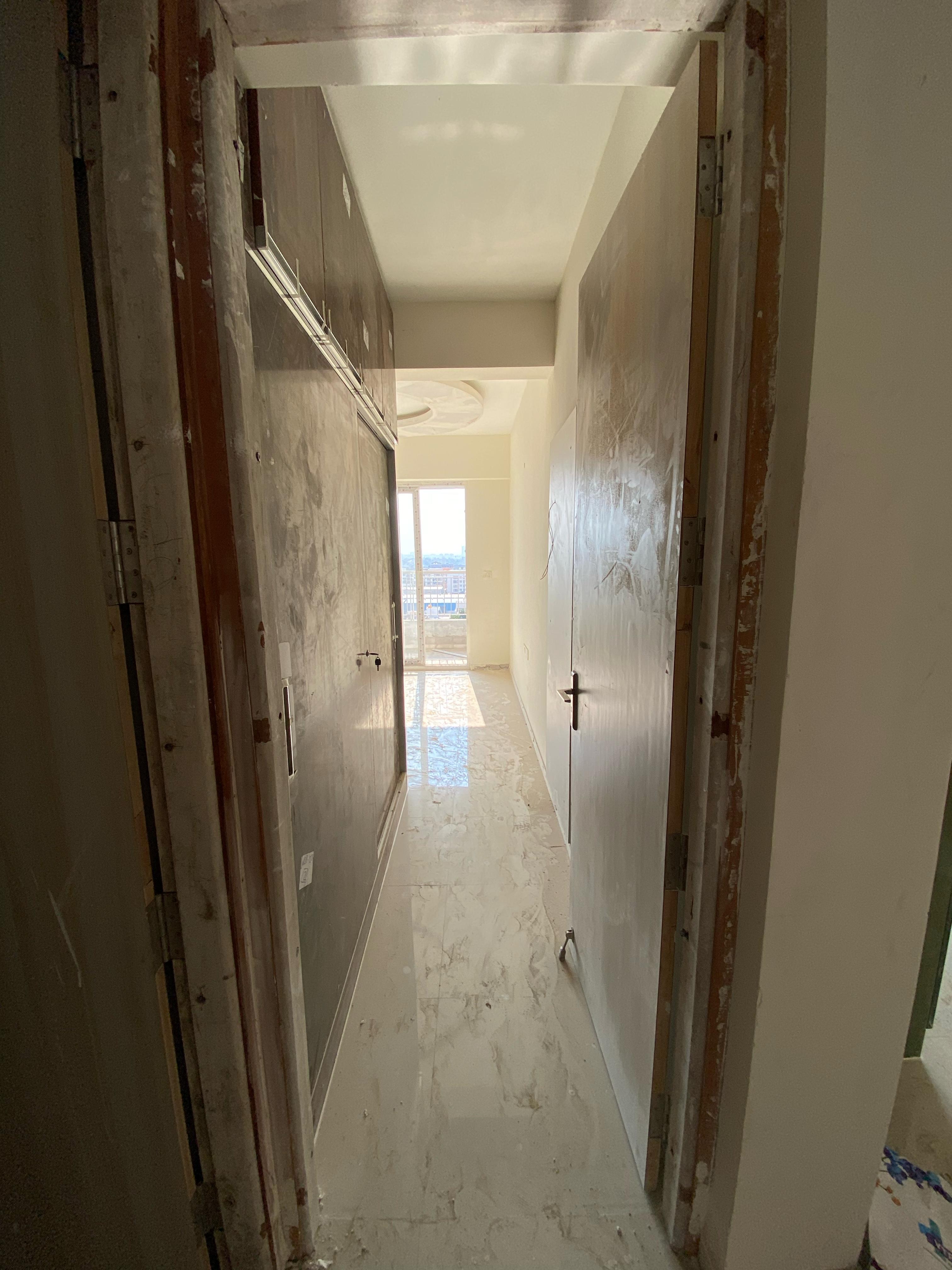 Ready Possession Luxury Flats – Ideal for Investment or Living