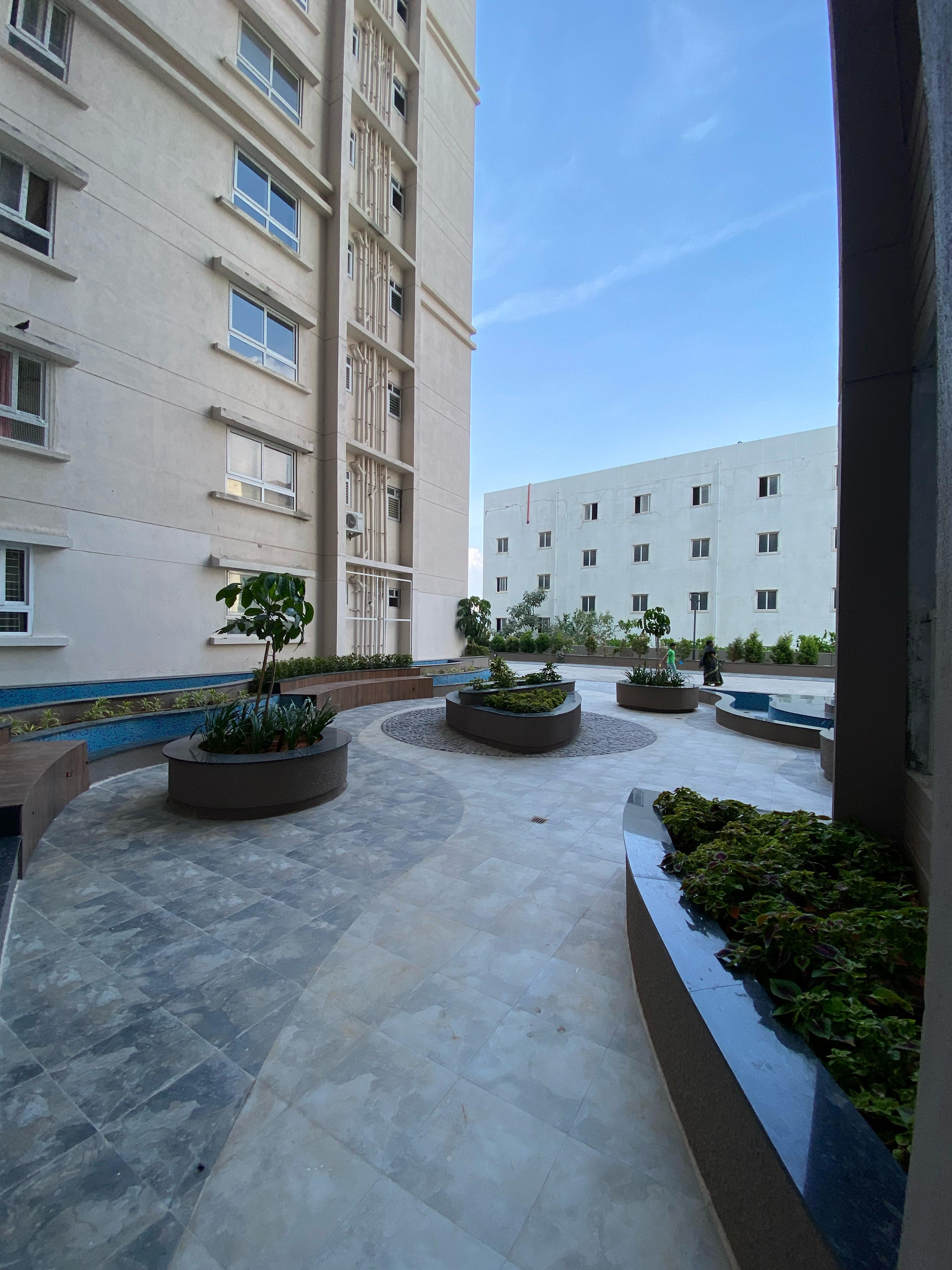 Ready Possession Luxury Flats – Ideal for Investment or Living