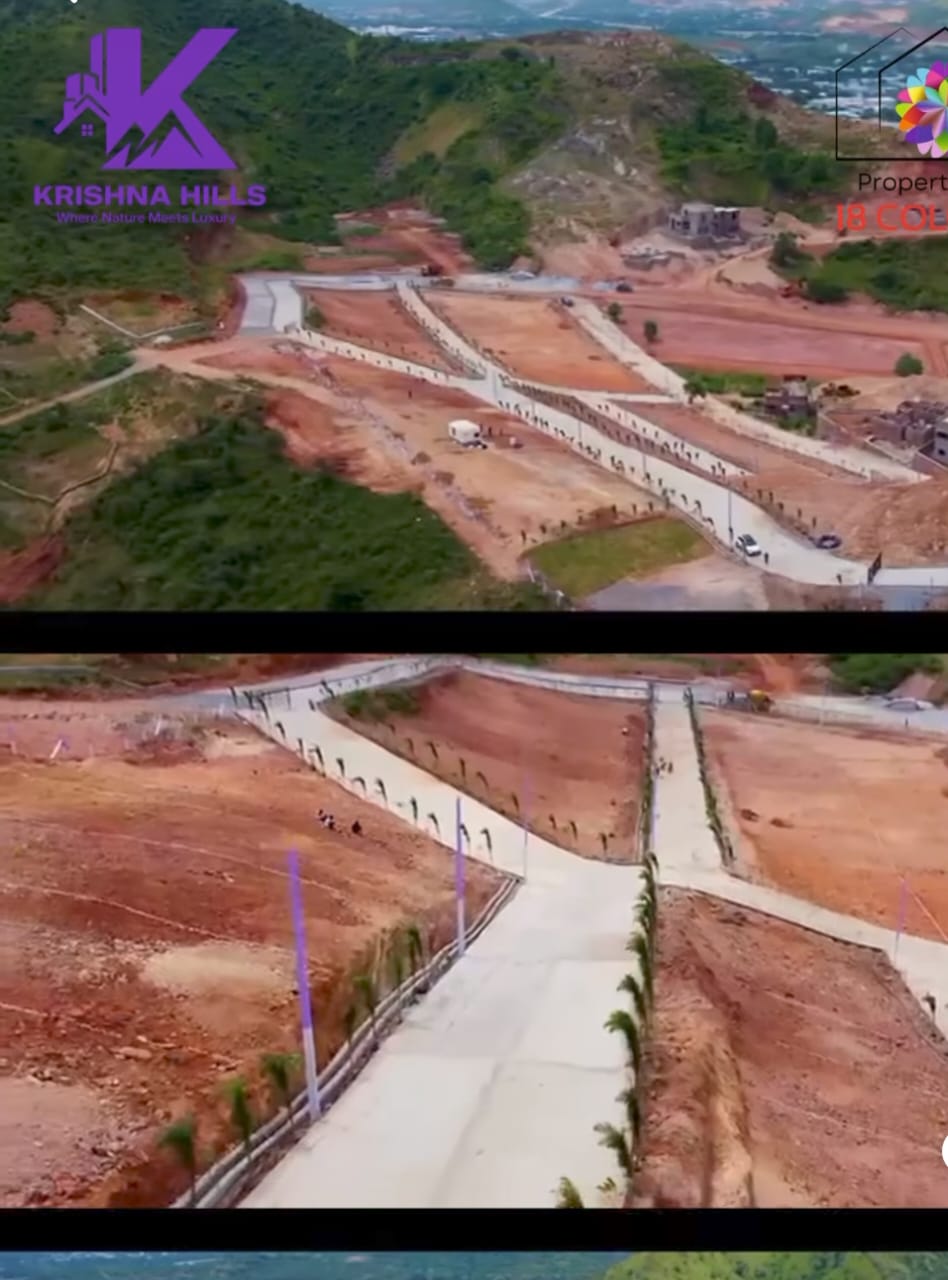 1500 Sq.ft. for Sale in Kaladwas, Udaipur