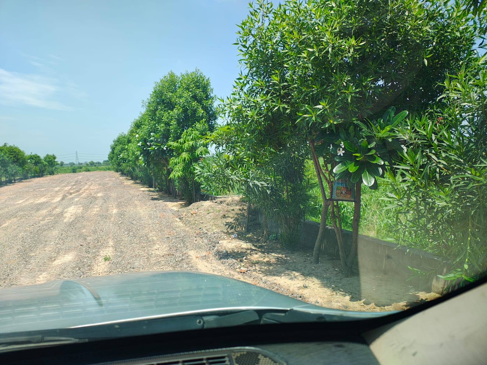 Future Hub Plots  Jewar International Airport Zone