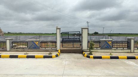 HMDA & RERA Approved Plots for sale in Maheshwaram - E-city back side - Srisailam Highway - Hyderabad - 9000237743