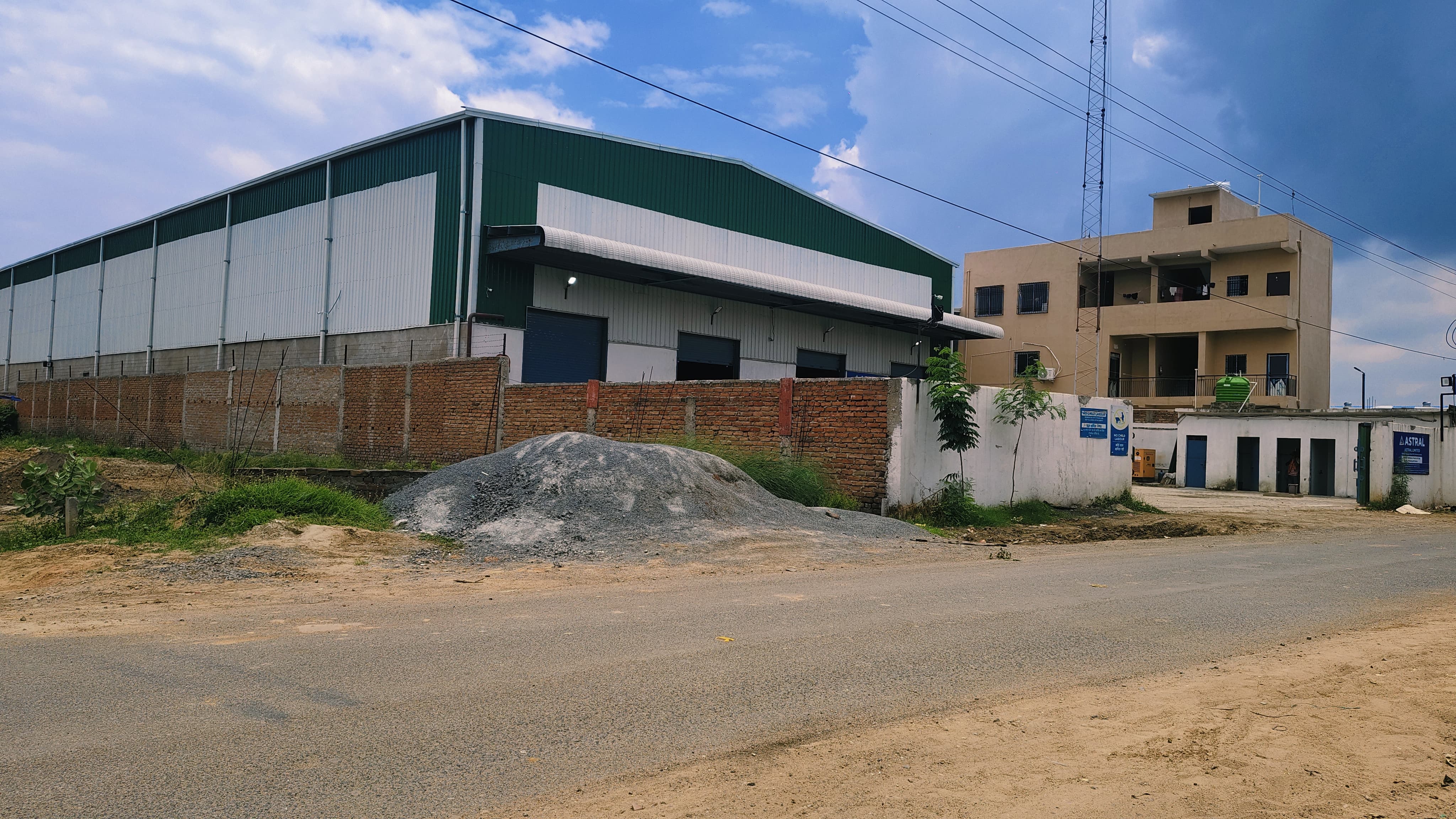 Residential and Commercial plot in Patna