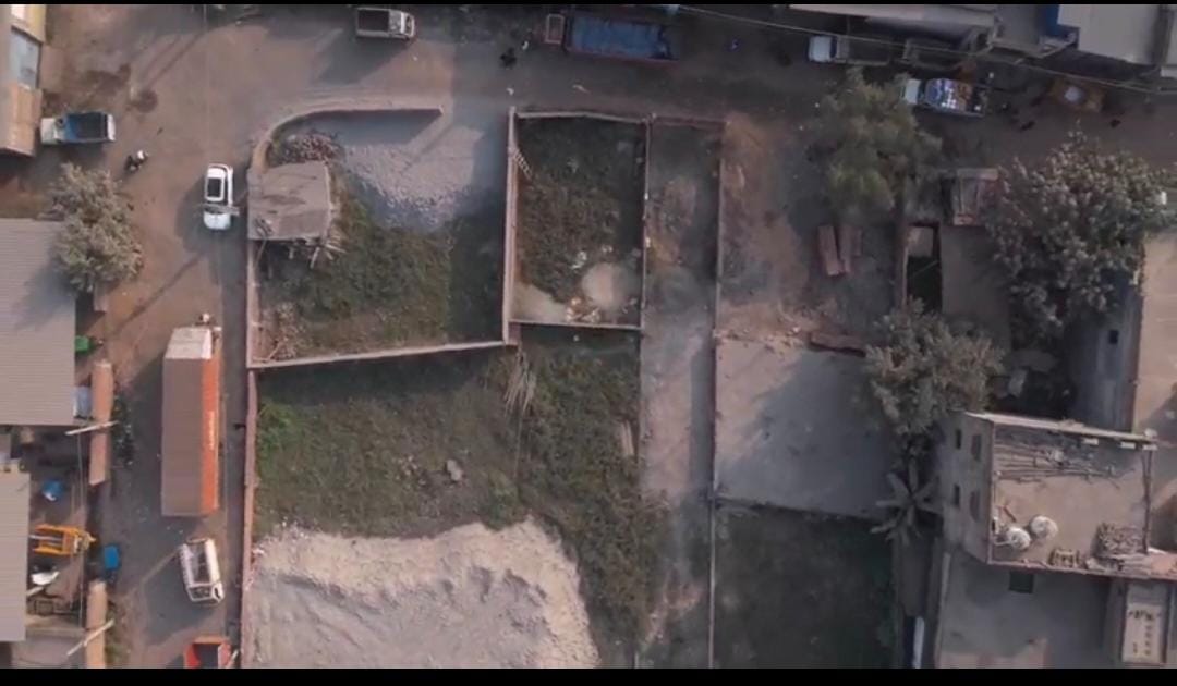 Residential and Commercial plot in Patna