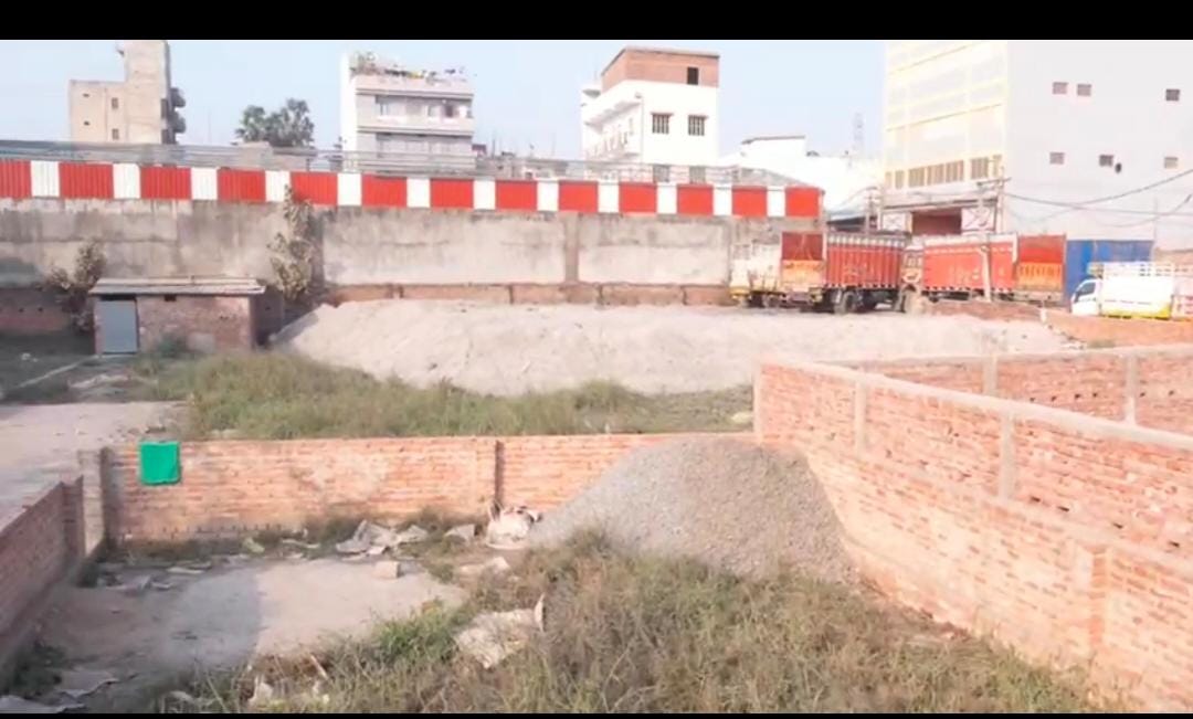 Residential and Commercial plot in Patna