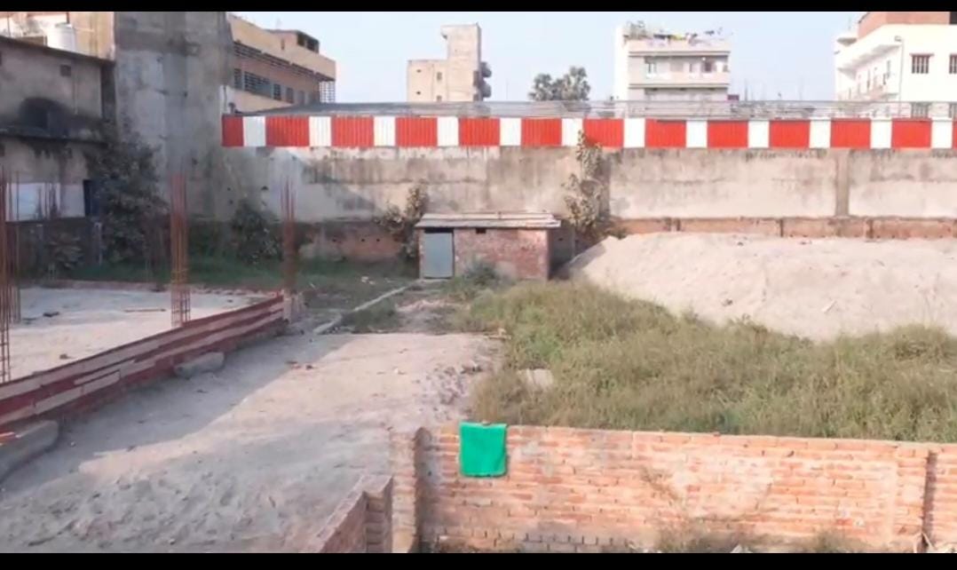 Residential and Commercial plot in Patna