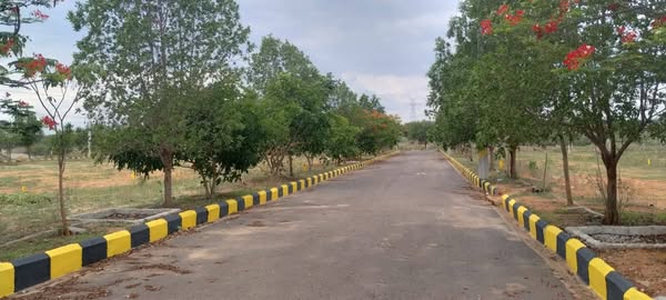 Premium Plots for sale in maheshwaram - 90002357