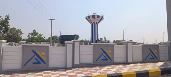 Open plots for sale in Maheshwaram - Srisailam Higway - Hyderabad -9000237743