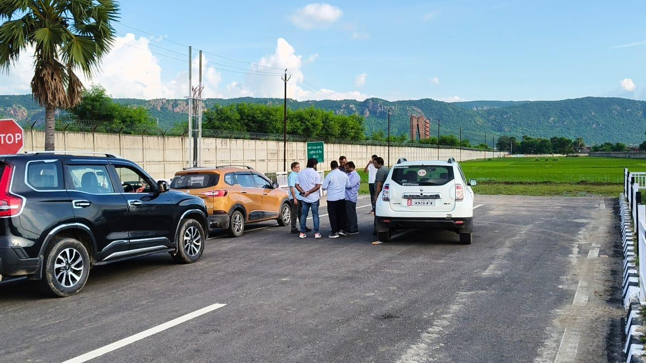 Buy Residential Plots in Rajgir Nalanda | Bihar