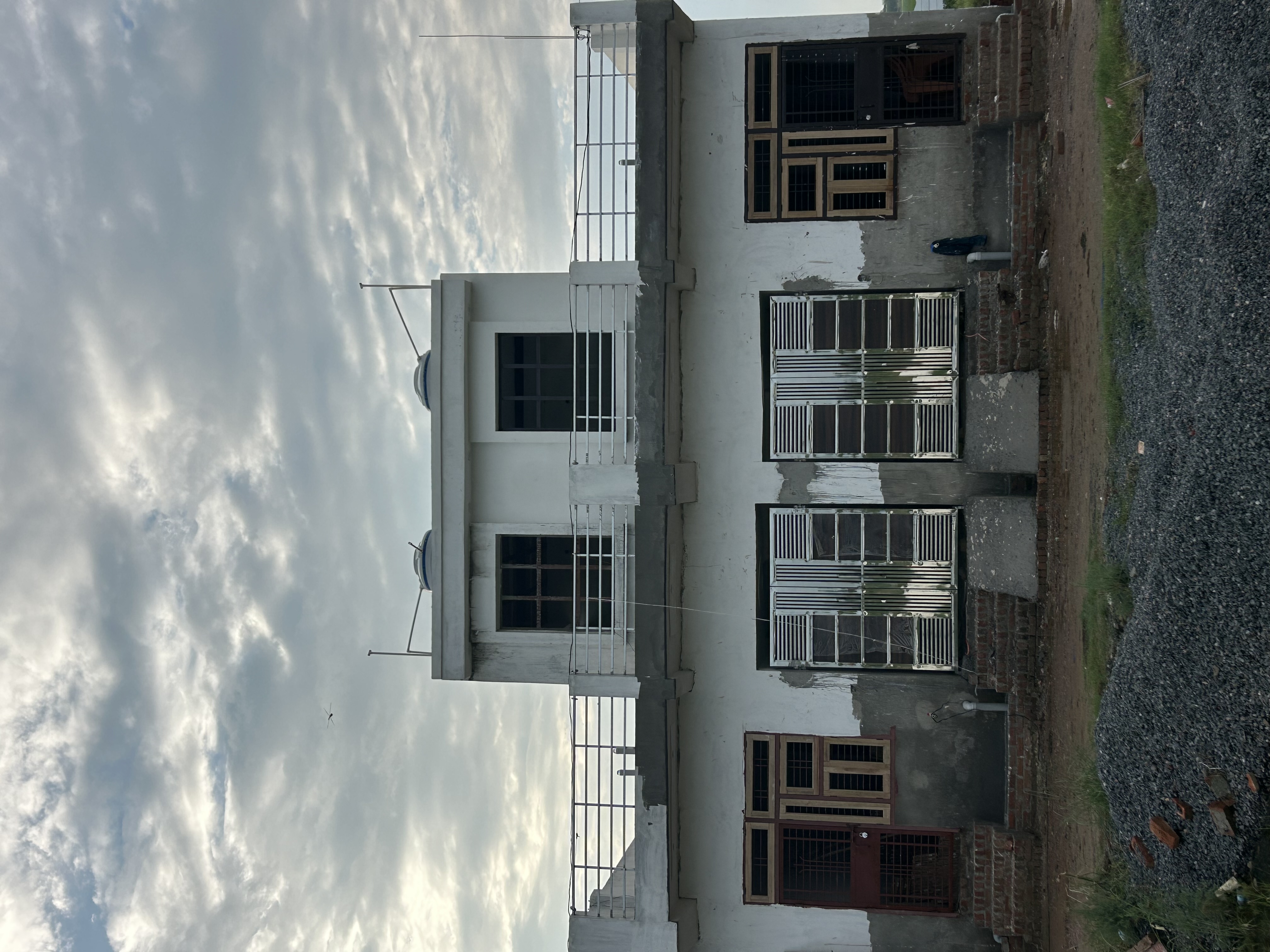 100 gaj khali plot in khudi khera greater noida phase 2 
