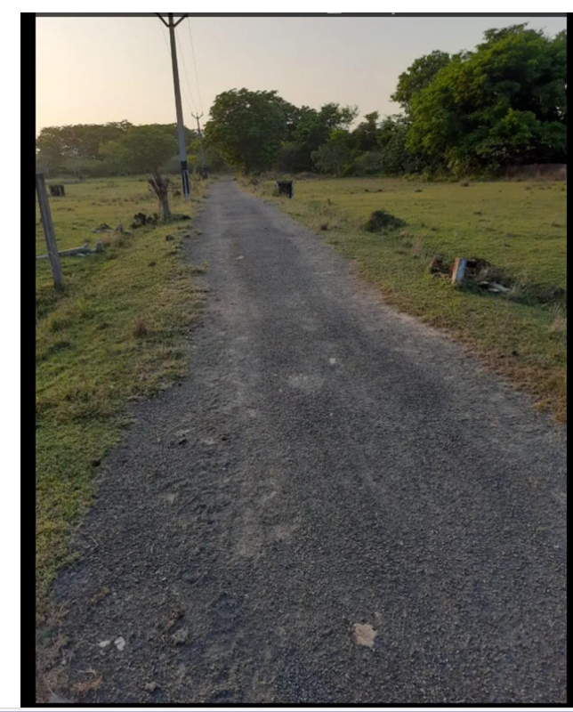 A DTCP approved plot in Doctors Enclave, a Gated Community at Alappakkam, Chengalpattu