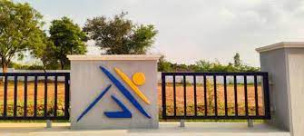 Akshita golden breeze4 open plots with clubhouse at Maheshwaram hyderabad 9063059427