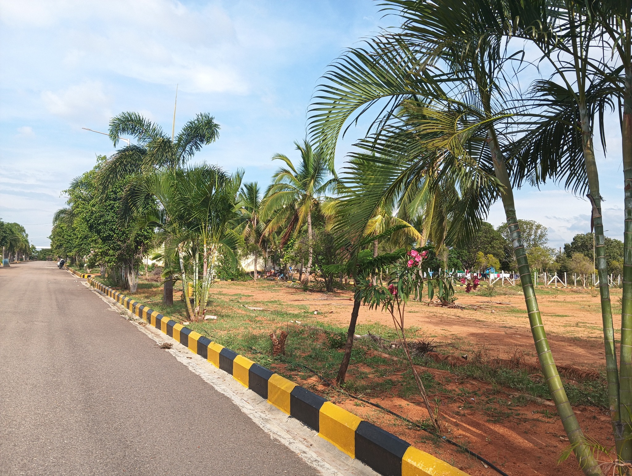 Akshita visionary city @ Maheshwaram hdyerabad 