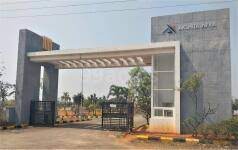 Akshita Visionarycity at Maheshwaram Hyderabad 9063059427