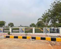 Akshita Visionarycity at Maheshwaram @ Hyderabad 