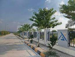 Akshita Visionary city open plots at Maheshwaram hyderabad 