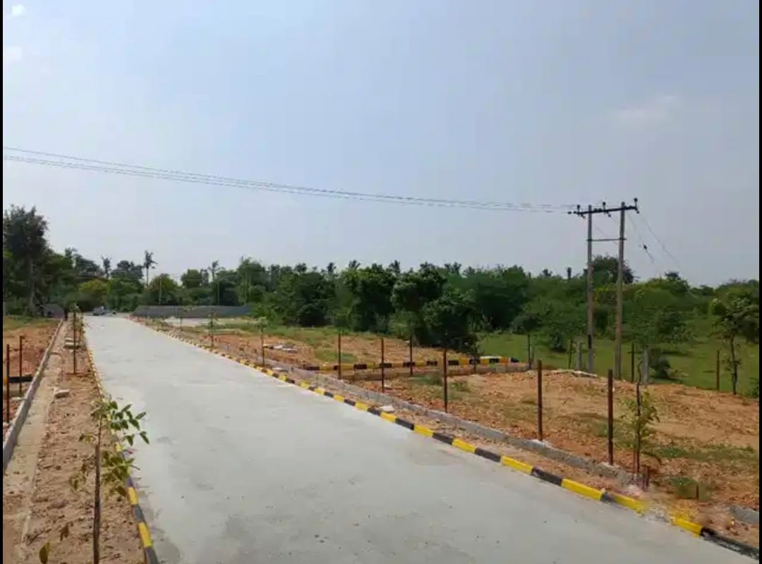 Plots for sale 