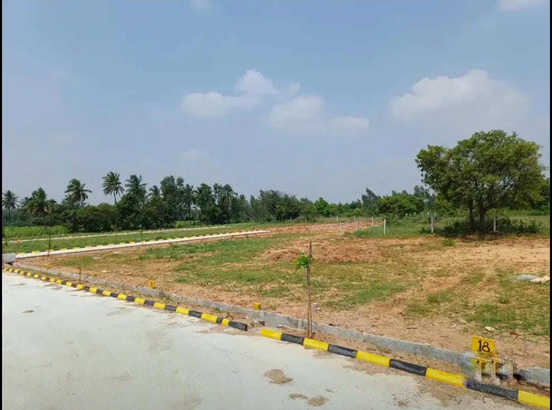 Plots for sale under 12 lakhs 