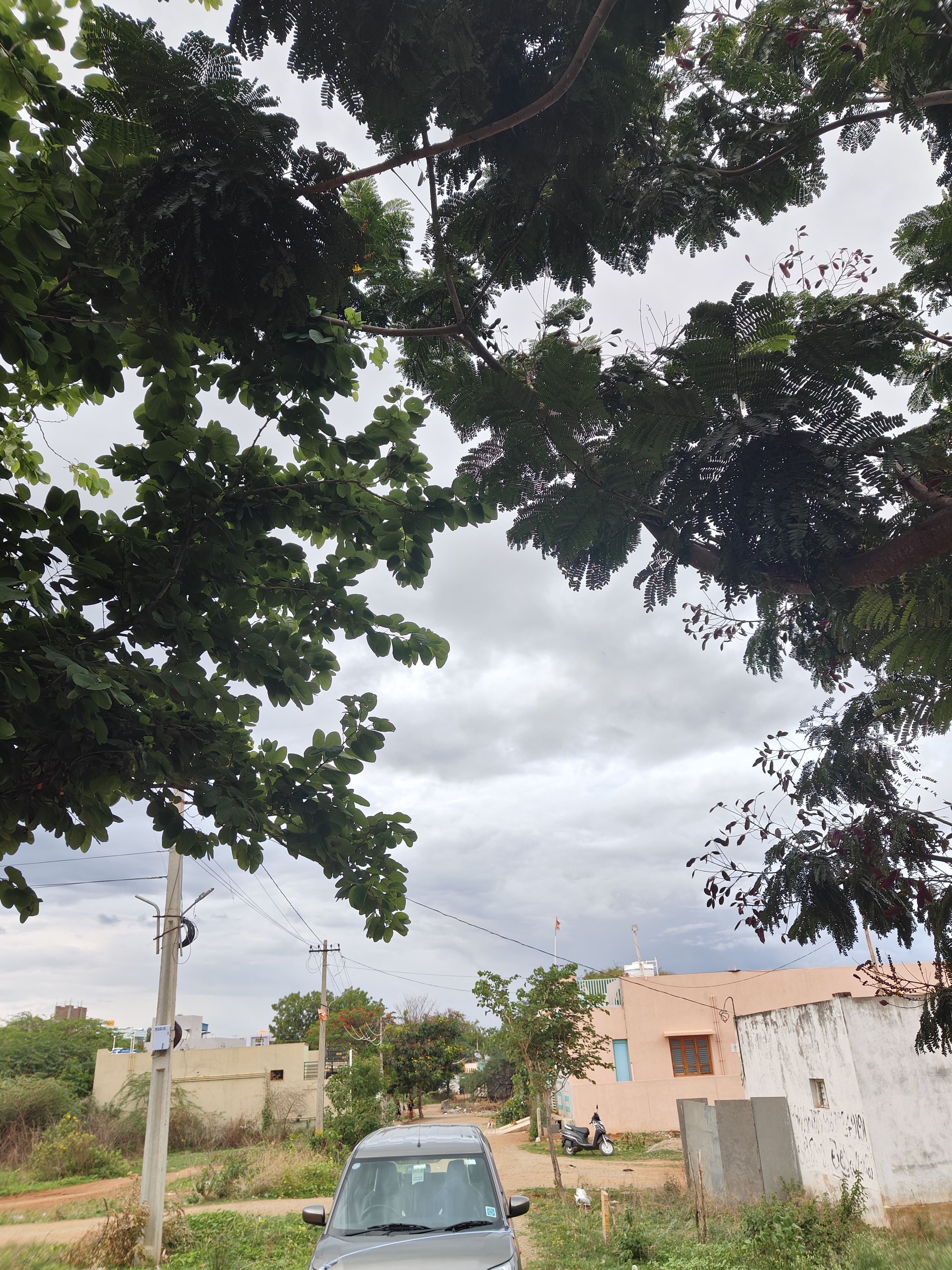 Plot Backside of Lakshmipuram,DR Colony, Hindupur,