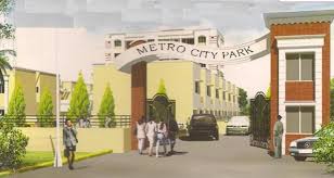 1800sq. ft. Land Plot | 2.5Katha Metro City Park Kolkata