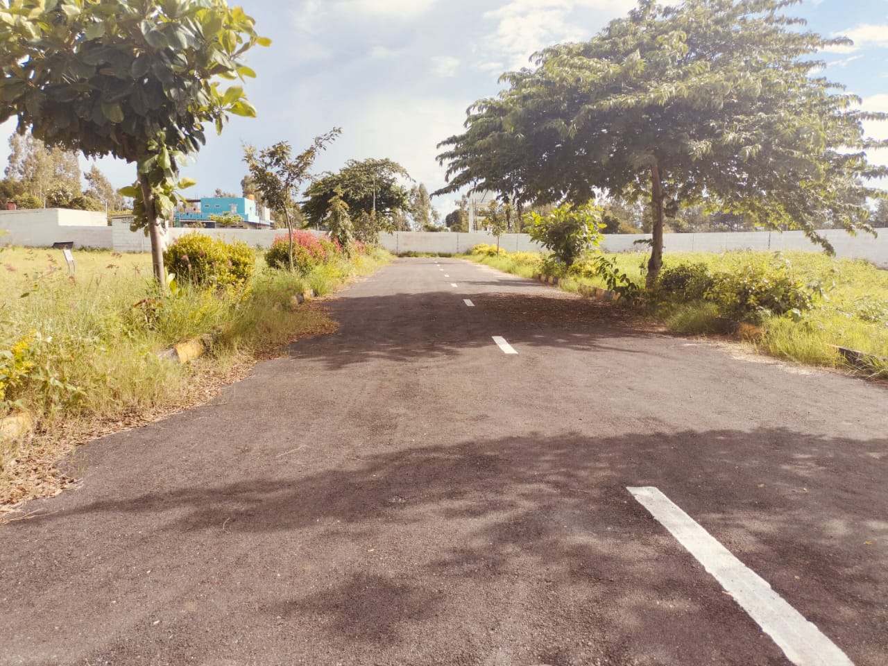 AISHWARYA SHALVI GARDEN 