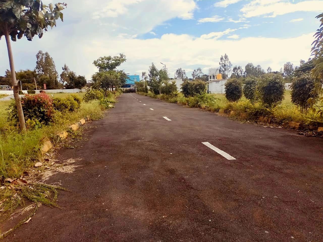 AISHWARYA SHALVI GARDEN 