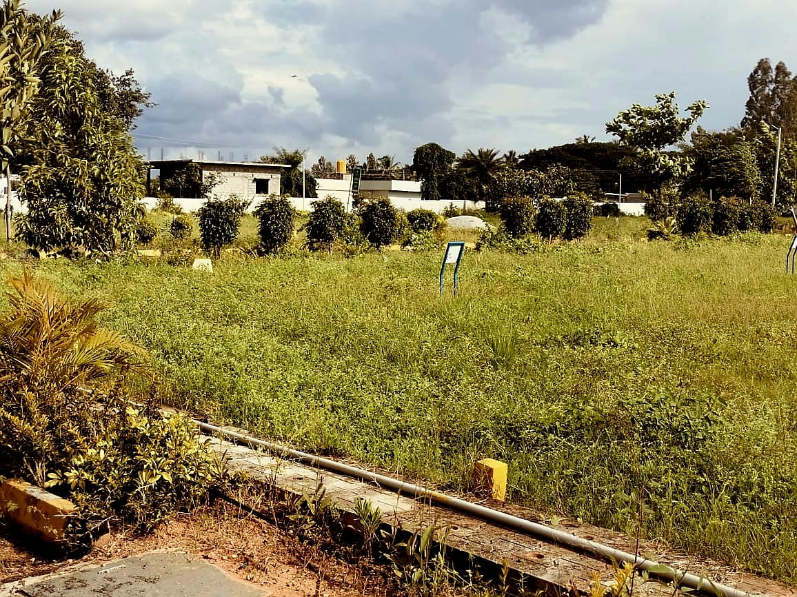 AISHWARYA SHALVI GARDEN 