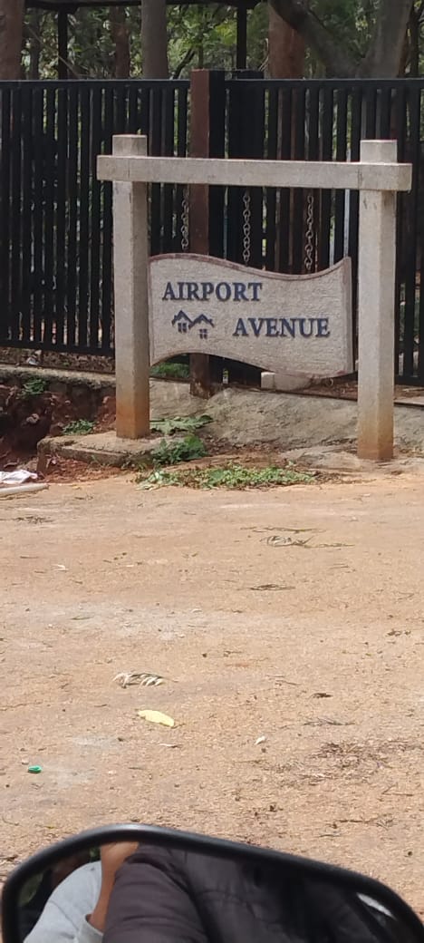 Plot for sale in Devanahalli Bangalore Karnataka 