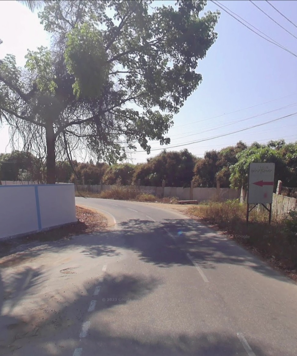 Plot for sale in Devanahalli Bangalore Karnataka 