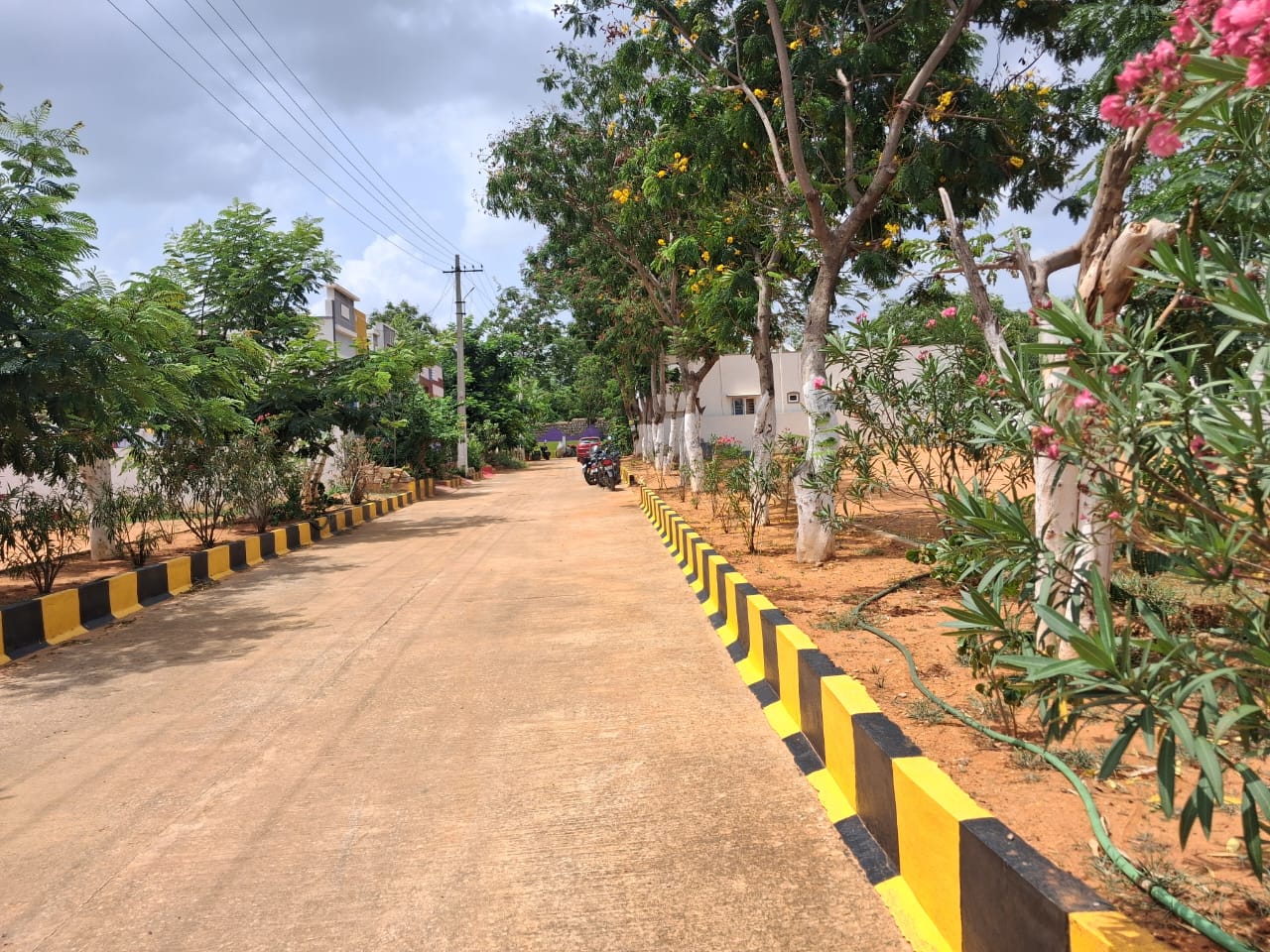 HMDA Open Plot for ReSale â€“ Kundanpally, near Rampally, Hyderabad