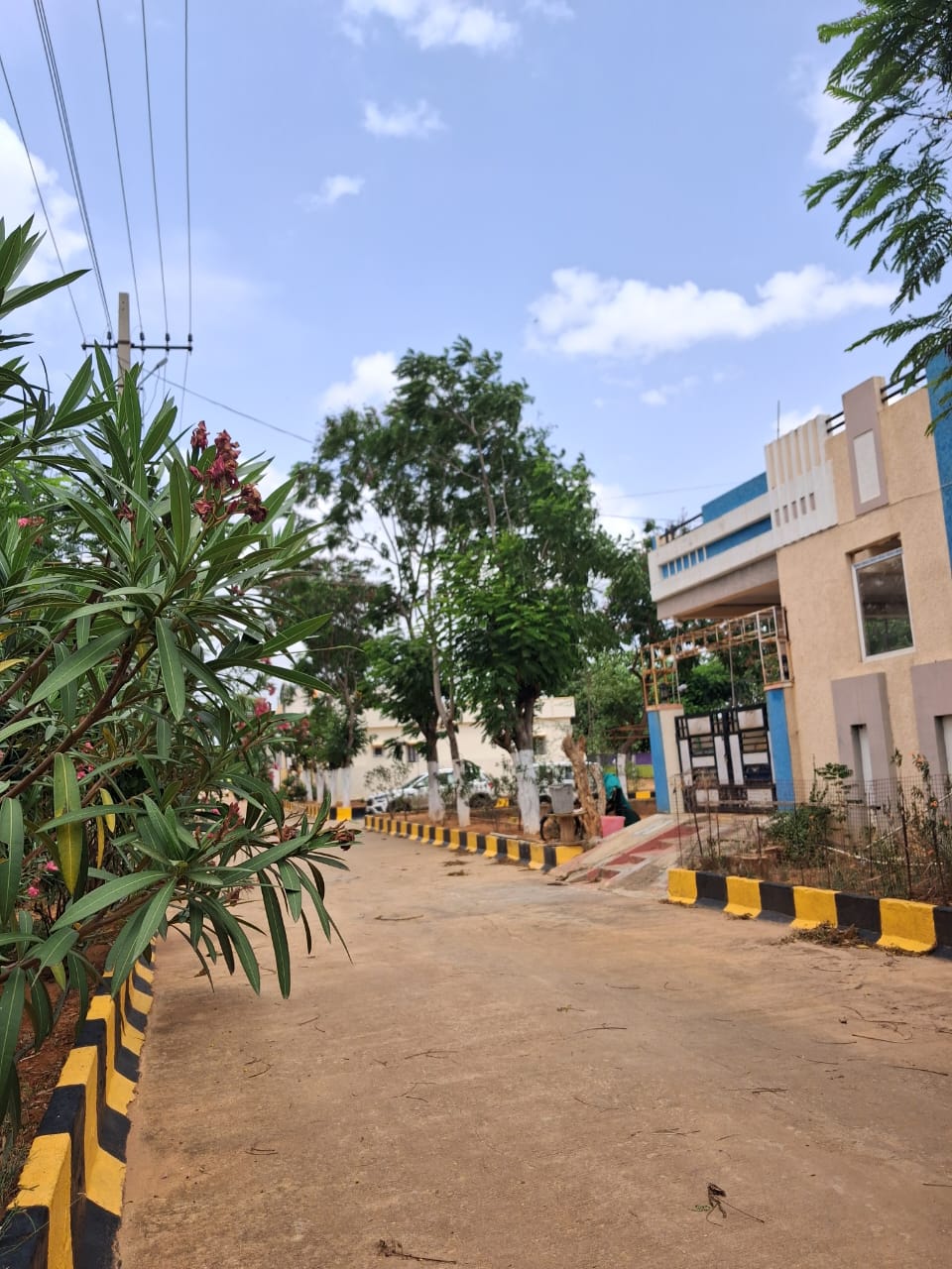 HMDA Open Plot for ReSale â€“ Kundanpally, near Rampally, Hyderabad