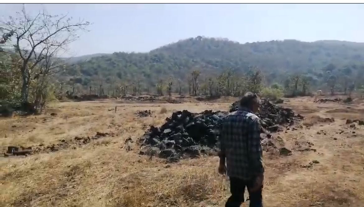 136 Guntha Agricultural Land for Sale in Konkan (Raigad District)