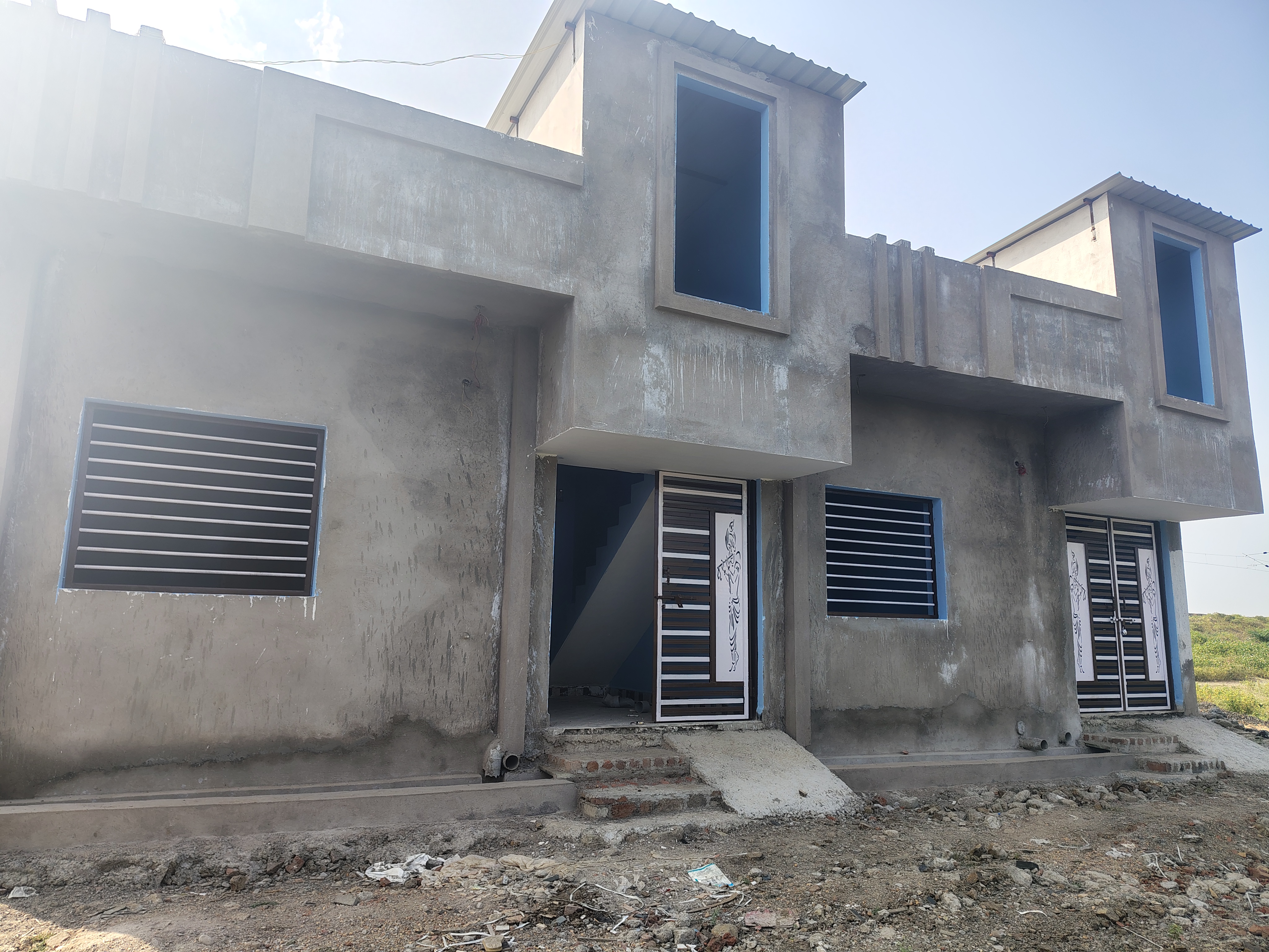 प्लॉट मकान व दुकानें बिकाऊ है अकलेरा जिला झालावाड़ 