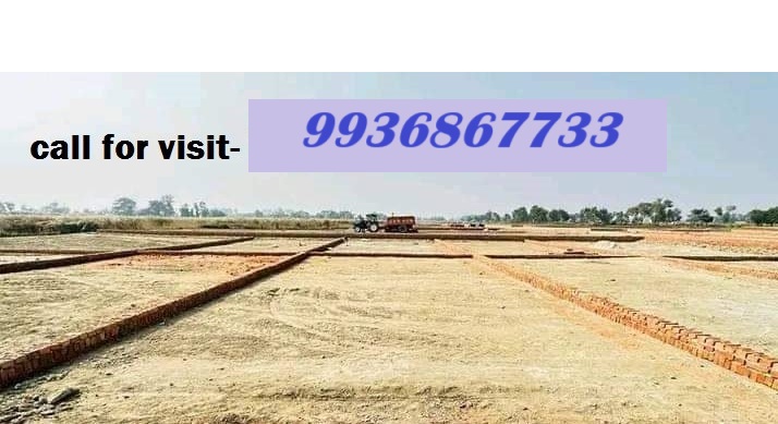 ready to move site kabza pahle din kare karajaha near deoria bypass near gorakhpur EMI plan available 30% down Payment 