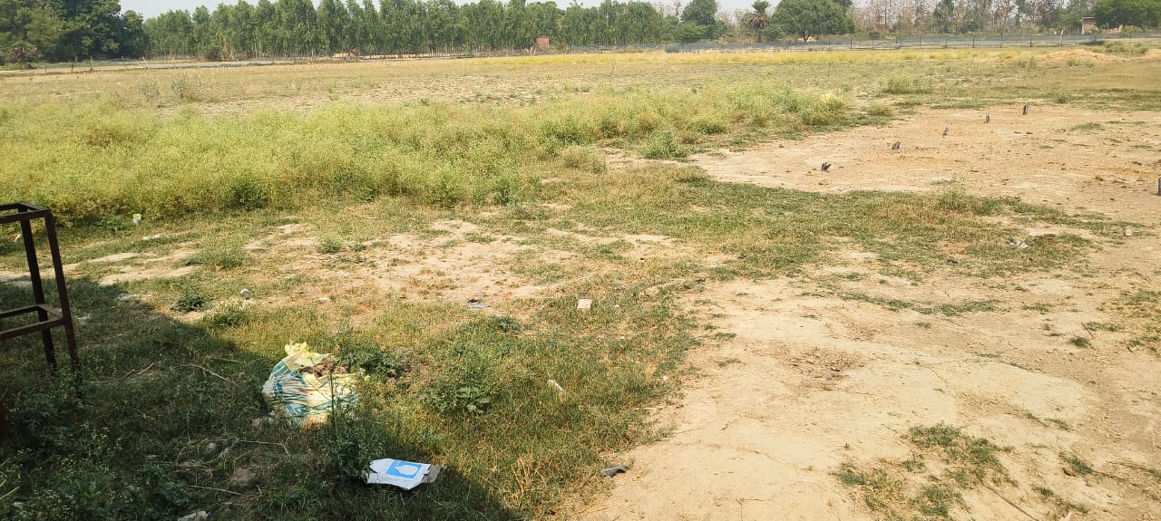 5 bigha land in lucknow