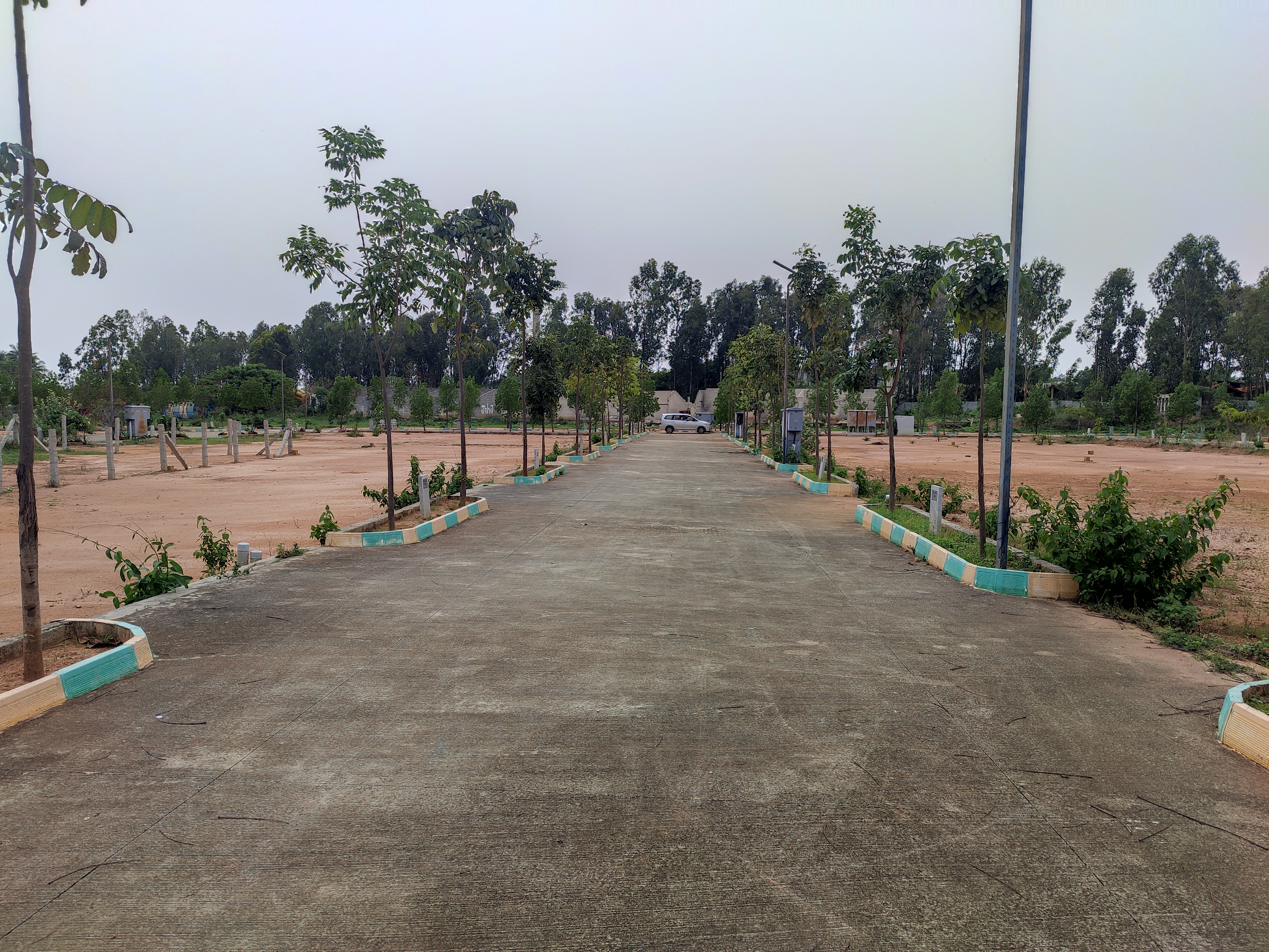 30x40 Site for sale at Budigere Cross, KR Puram East Bengaluru Call Now 8197016639