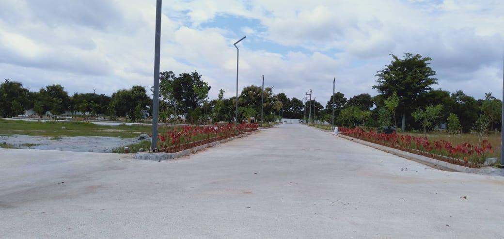 30x40 Site for sale at Budigere Cross, KR Puram East Bengaluru Call Now 8197016639
