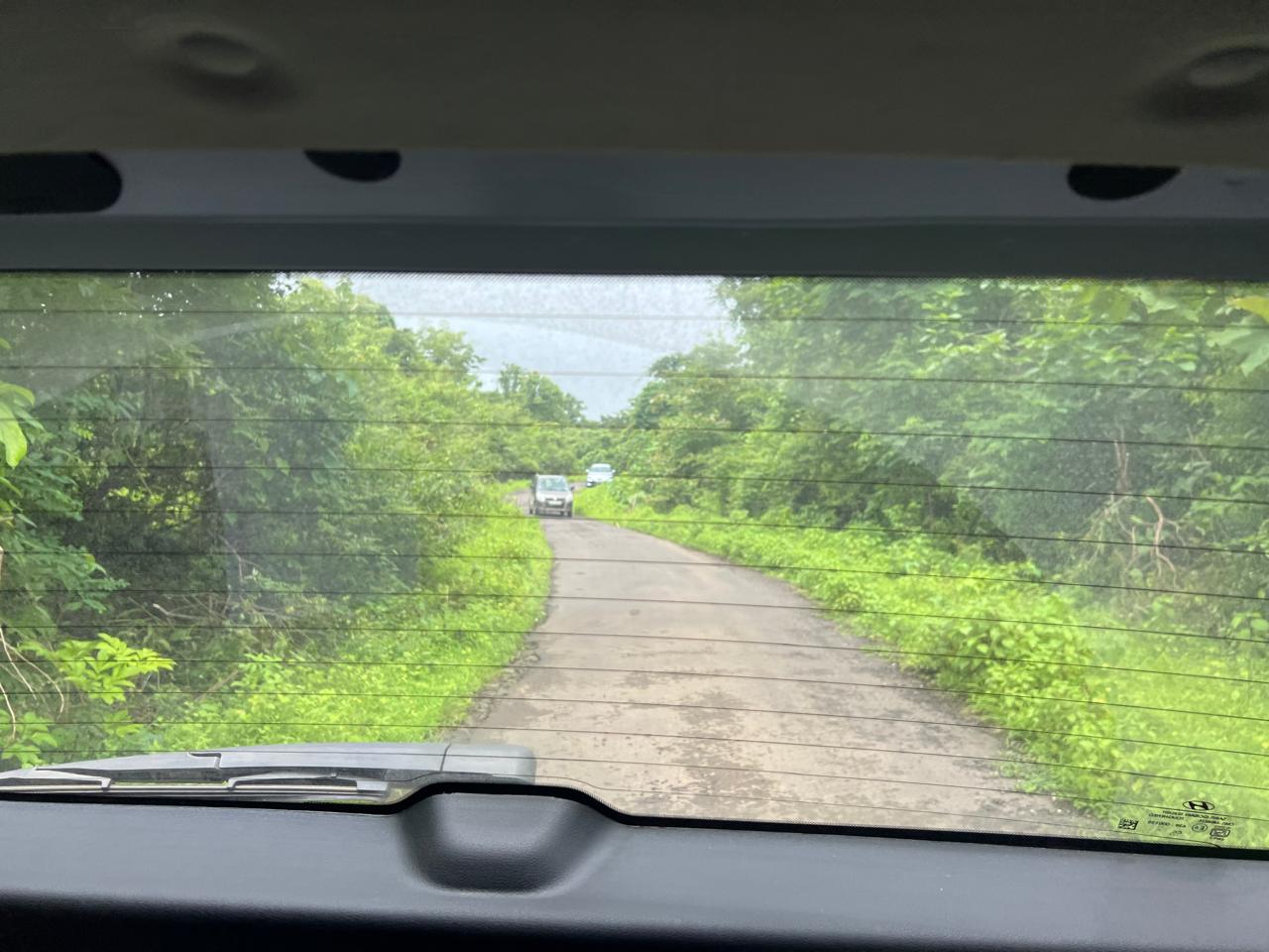 40 acres of land for sale in Muthavli, Tarf Tale. Off Tale - Indapur Road