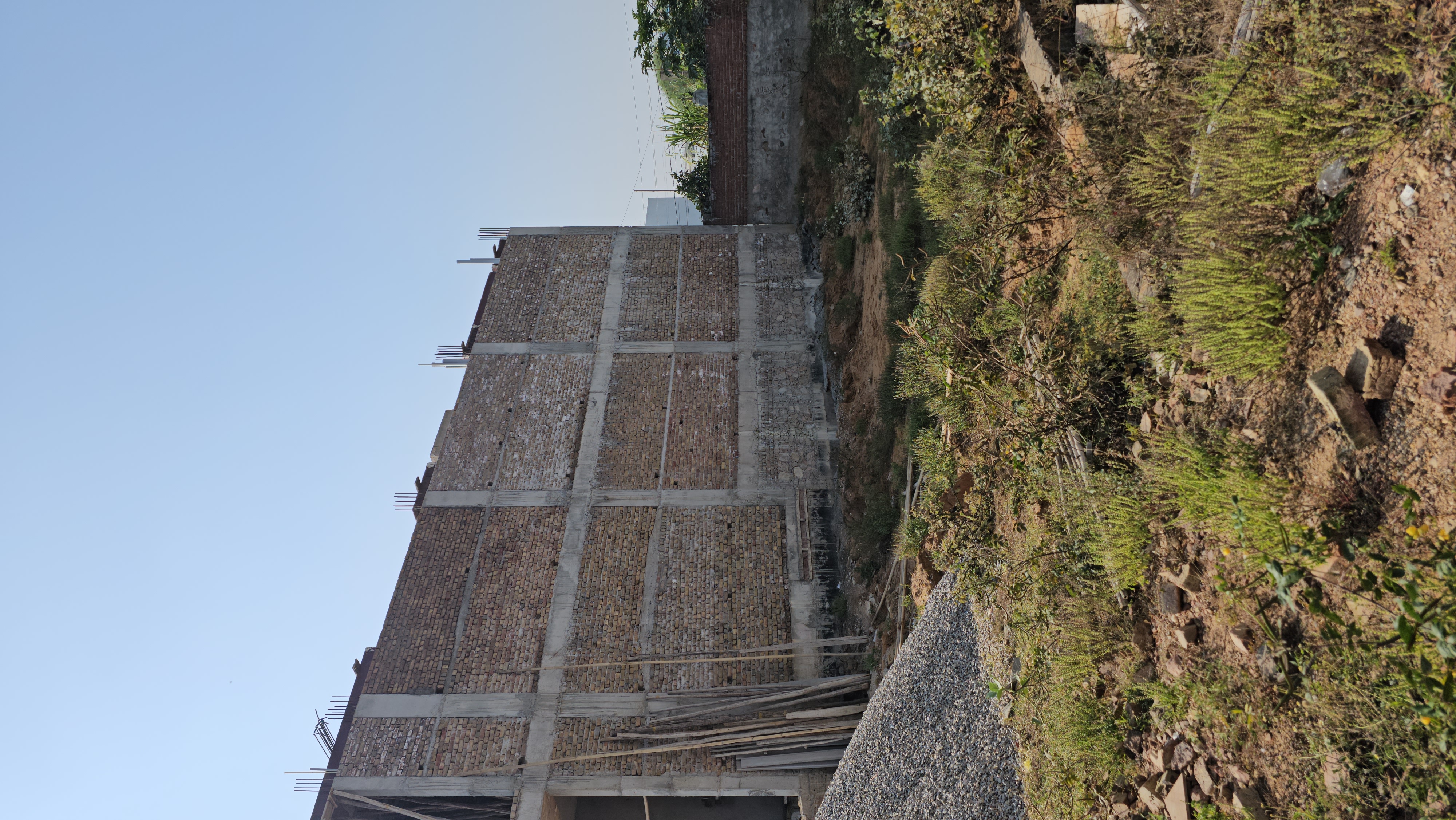 301 gaj jda plot freehold