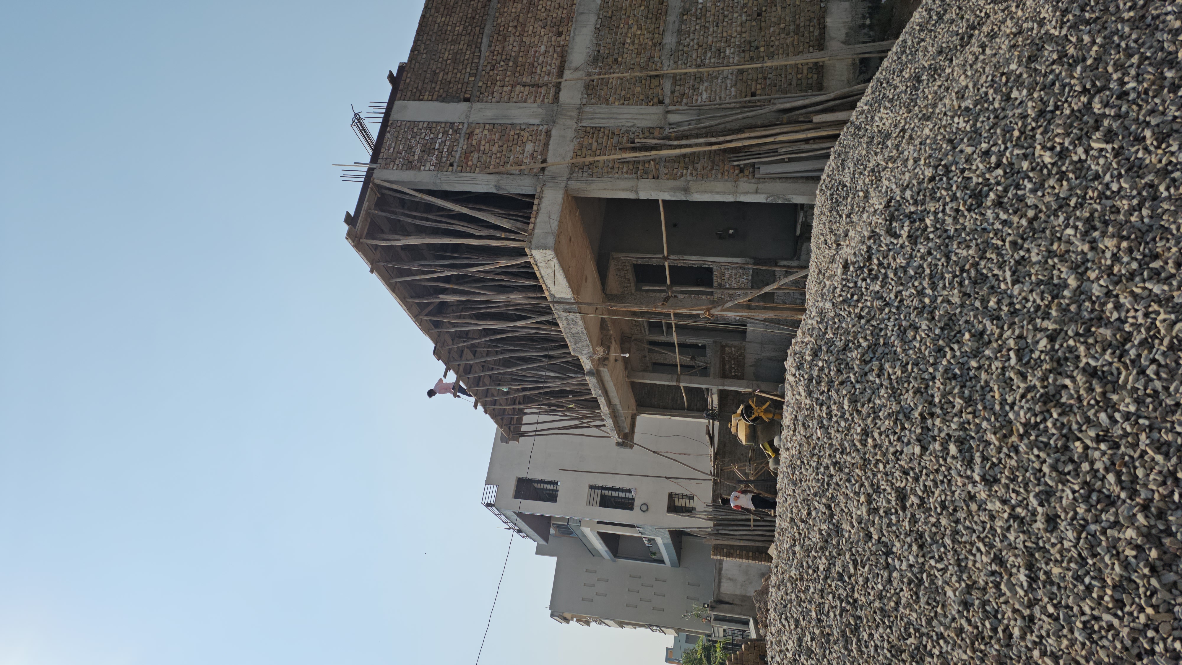 301 gaj jda plot freehold