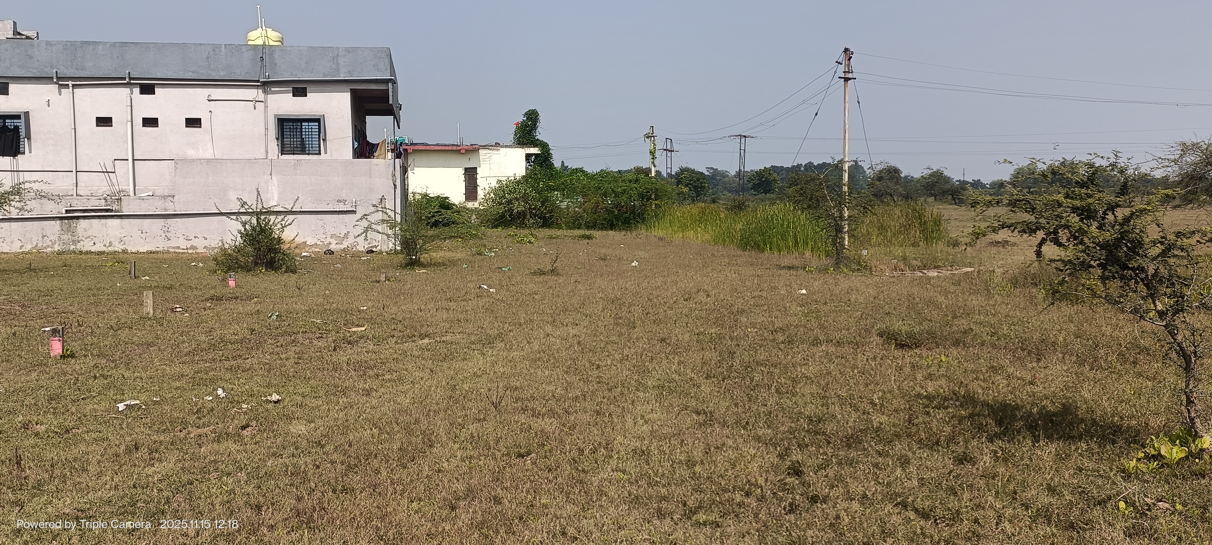 2 plots of 1636 Sq Ft Each for Sale