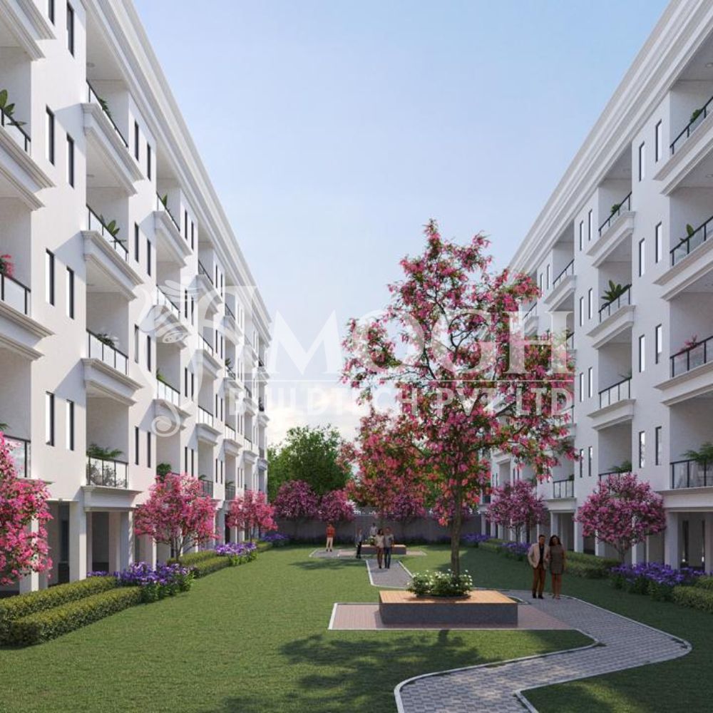 50 Gaj Plot in Sector 5, Sohna